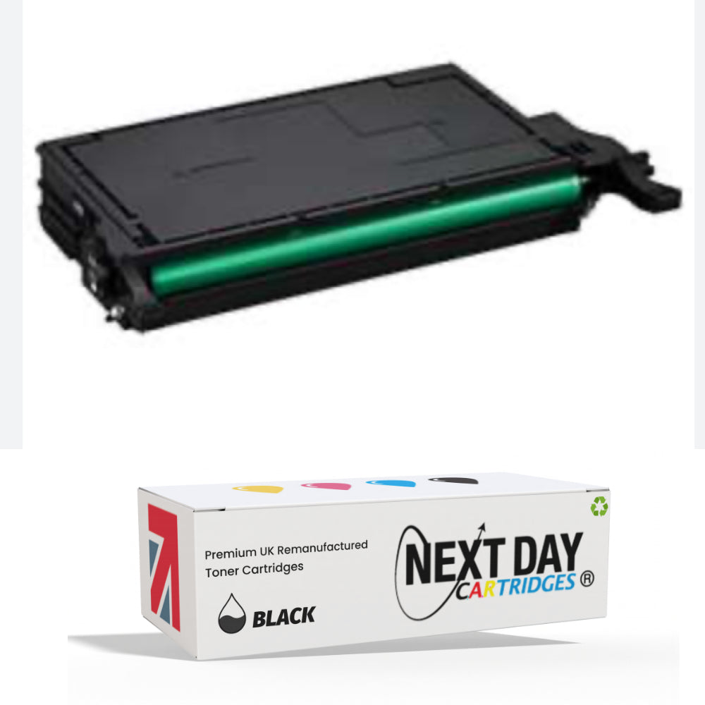 Samsung CLT-K508 | Samsung CLP-620 | Samsung CLP-670 | Samsung CLX-6220 | Samsung CLX-6250 black