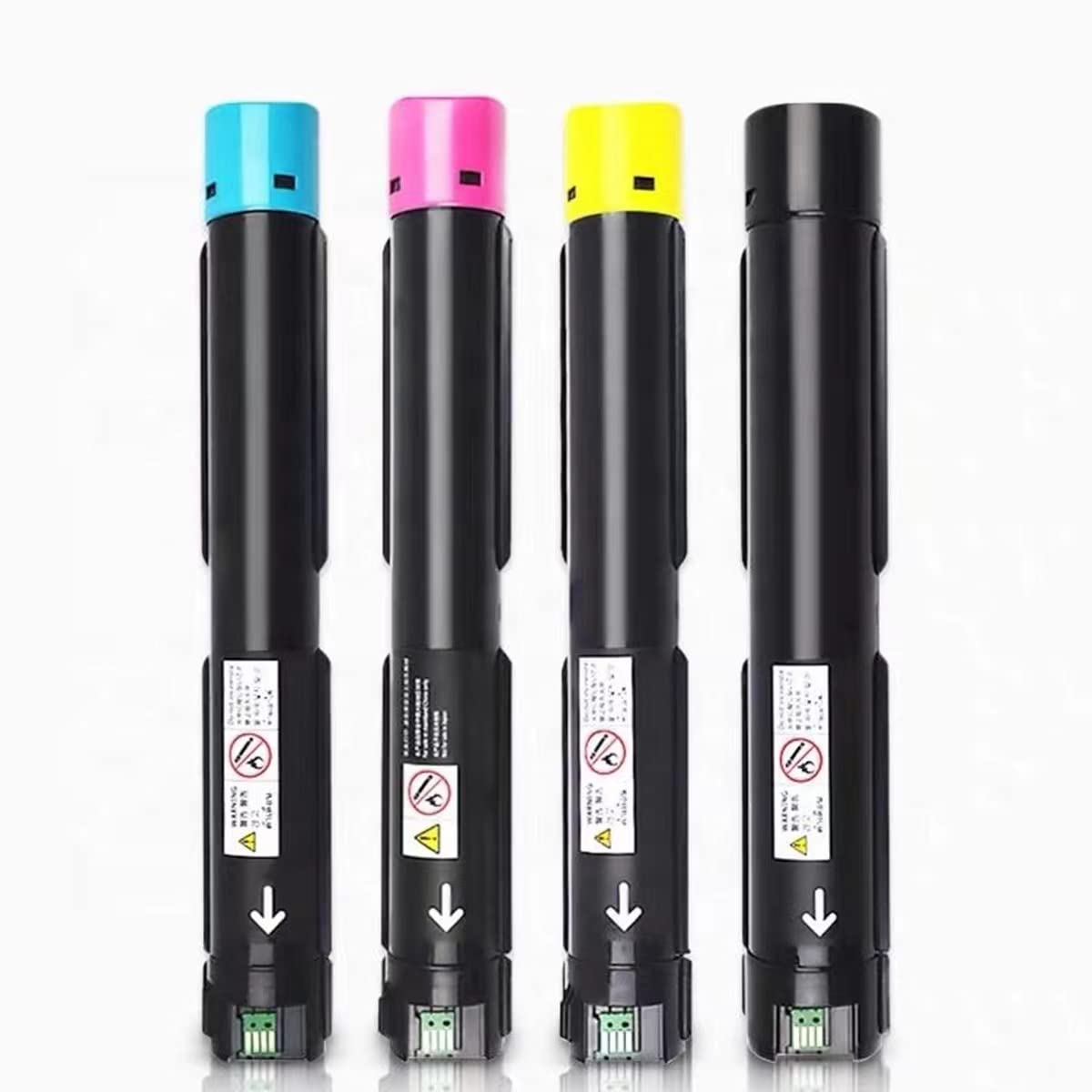 Xerox VersaLink C500 | C505 yellow