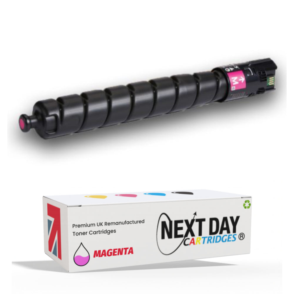 XEROX VERSALINK C8000 C8000W MAGENTA Toner Cartridge Printer 106R04051