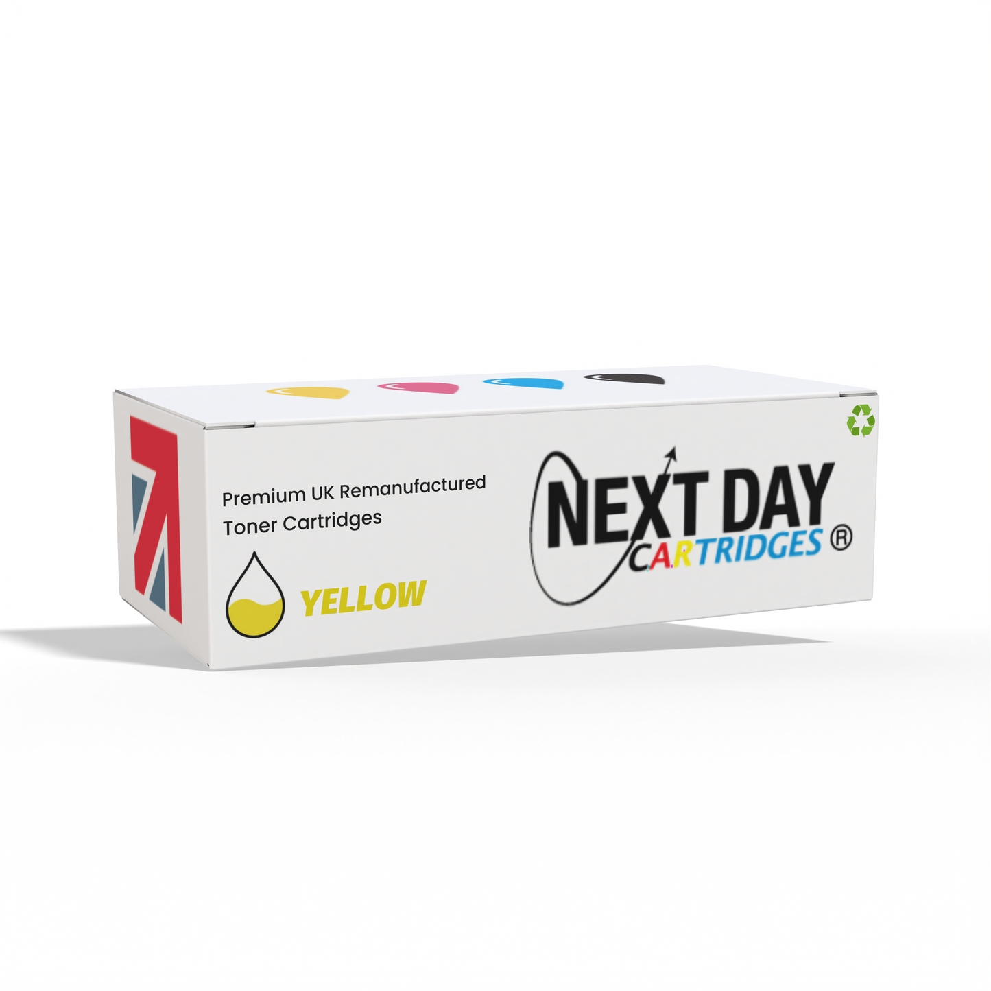 Canon C-EXV29 yellow