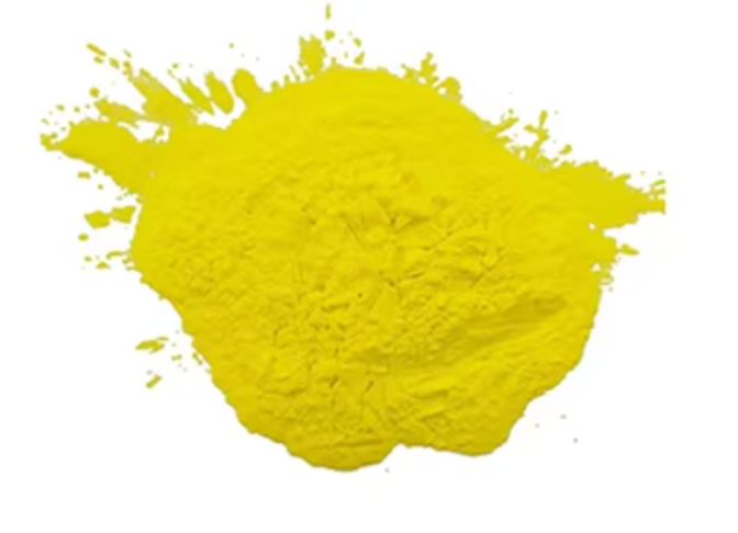 Premium HP Colour YELLOW Toner Powder Refill Kit 1kg colourjet color