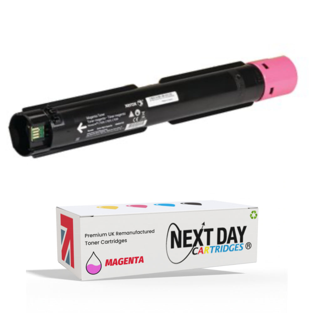 Remanufactured XEROX ALTALINK C8030 C8035 C8045 C8055 C8070 Magenta Toner Cartridge 006R01699