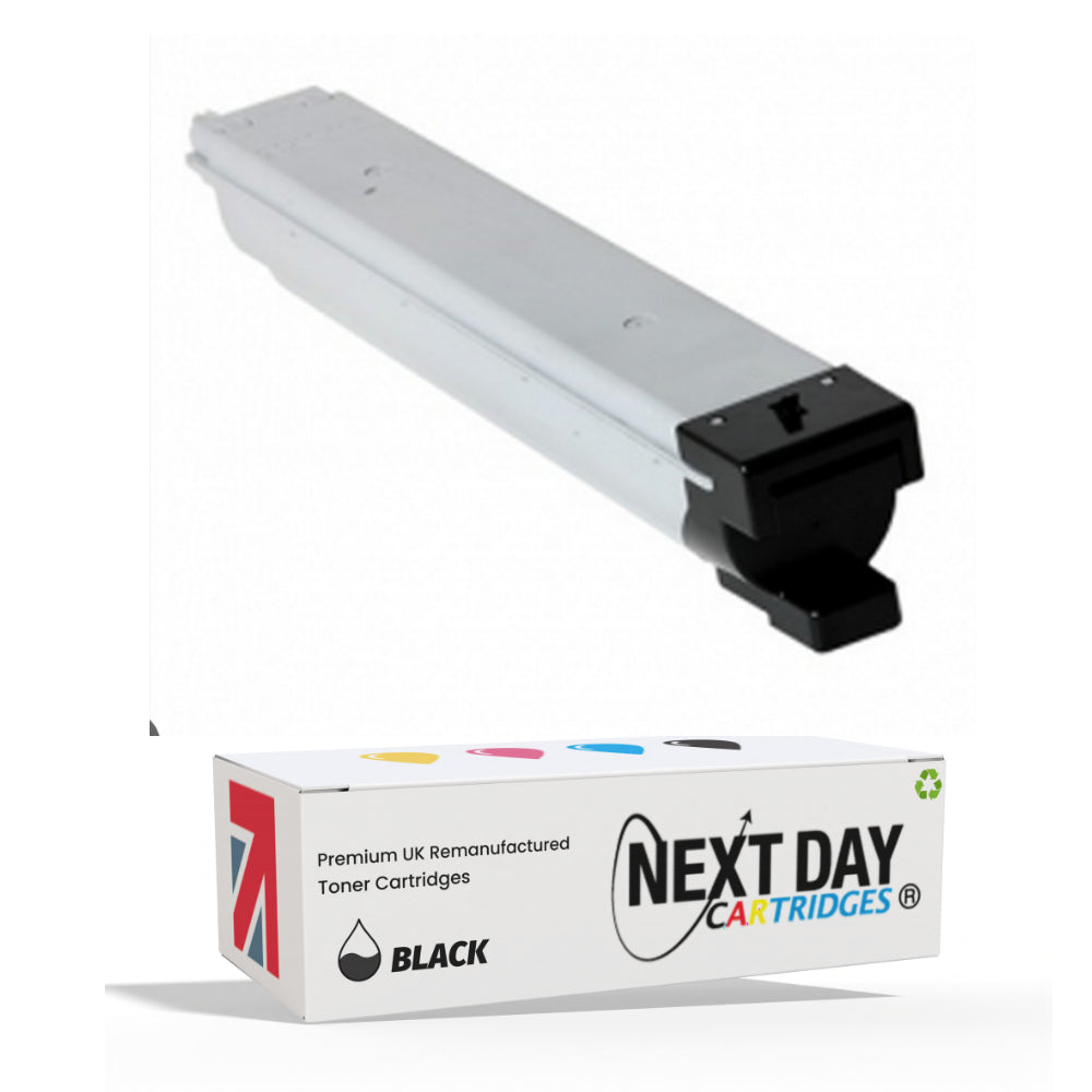 Samsung Black Toner Cartridge CLT-K809S CLX-9201NA CLX-9251NA CLX-9301NA Remanufactured