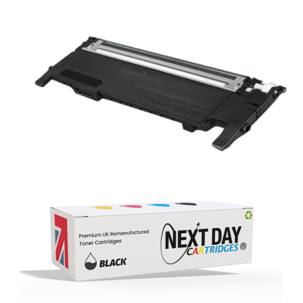 Compatible HP W2070A 117A BLACK Toner Cartridge Printer Premium