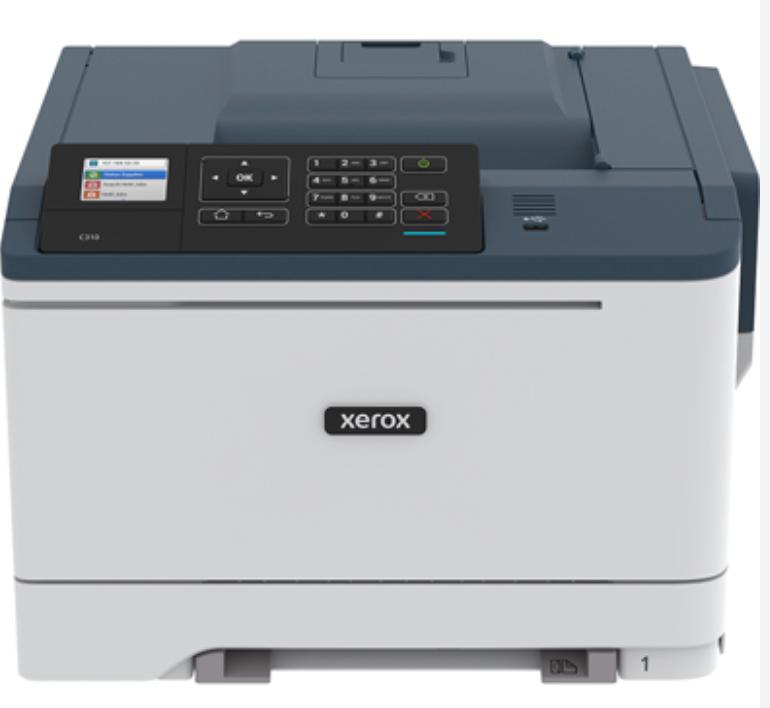 Xerox C310 | C315 Toners