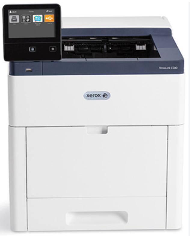Xerox VersaLink C500 | C505 Toners