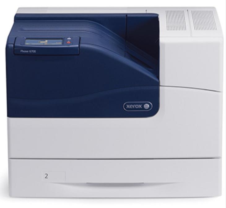 Xerox Phaser 6700 Toners