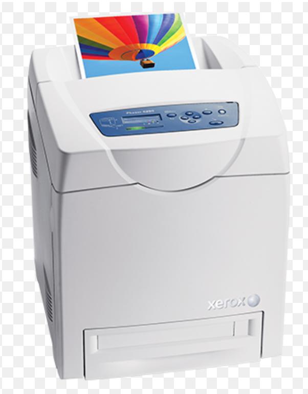 Xerox Phaser 6280 Toners