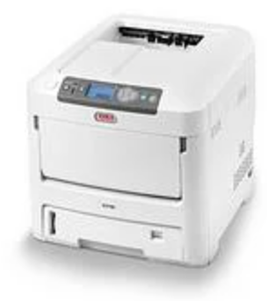 Oki C710 | C711 | C711N Toners