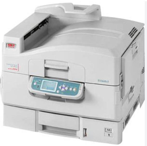 Oki ES3640a3 | ES3640pro | ES3640proMFP Toners
