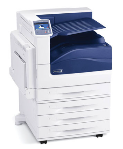 Xerox Phaser 7800 Printer
