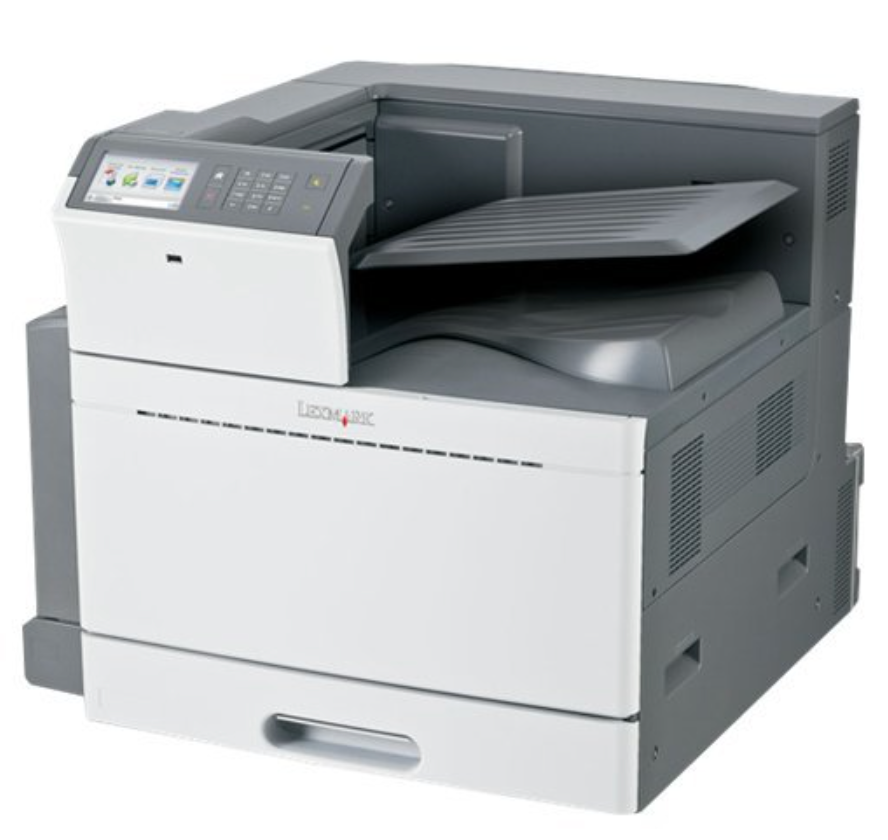 Lexmark c950 c950de X950de x950dhe x952de x954de Printer