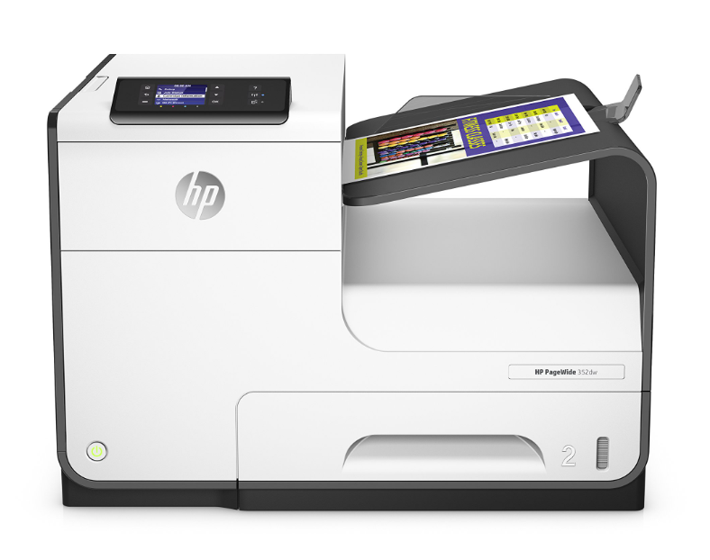 Hp PageWide Pro 352 352dn 377dn 377dw 452 452dw 477dw