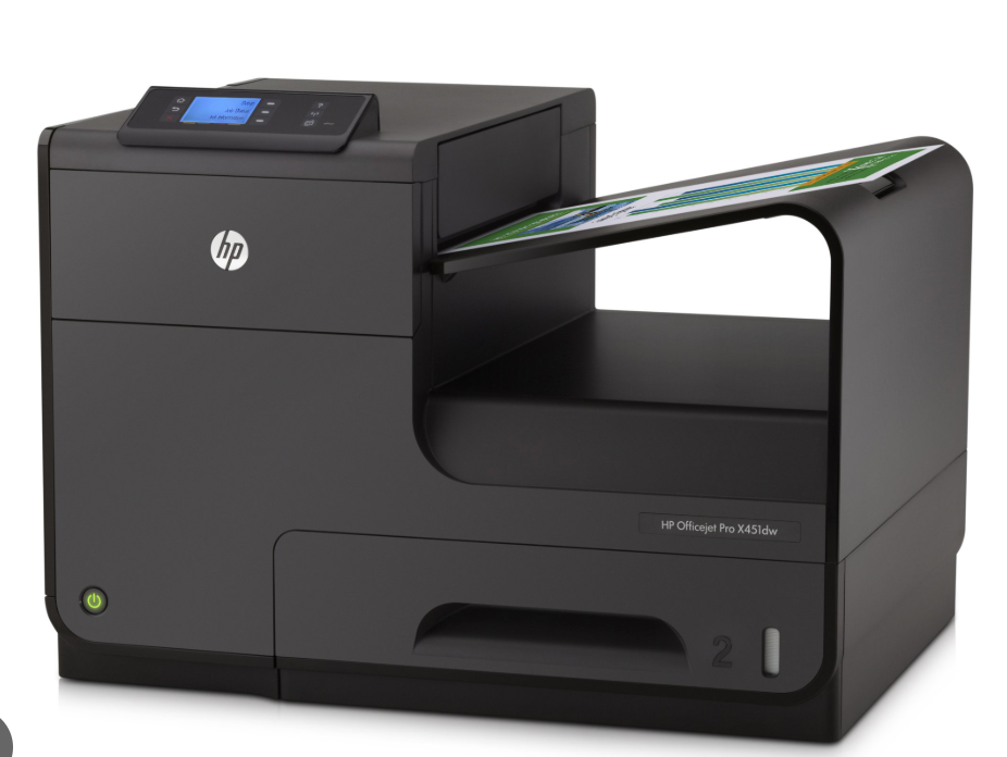 HP OfficeJet Pro X451dw X476dw X551dw X576dw