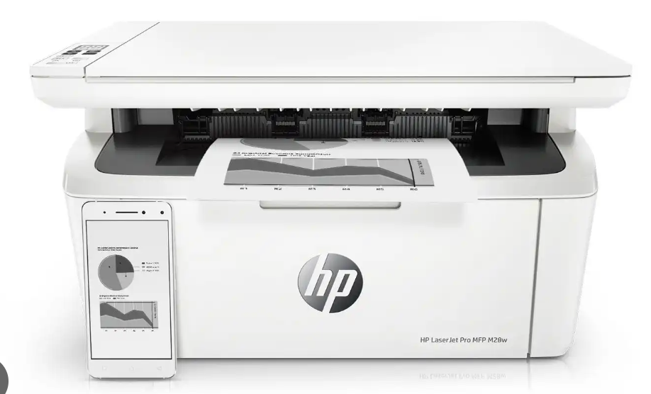 Hp Cf244a LaserJet Pro M15 M15A M15w M28a M28w