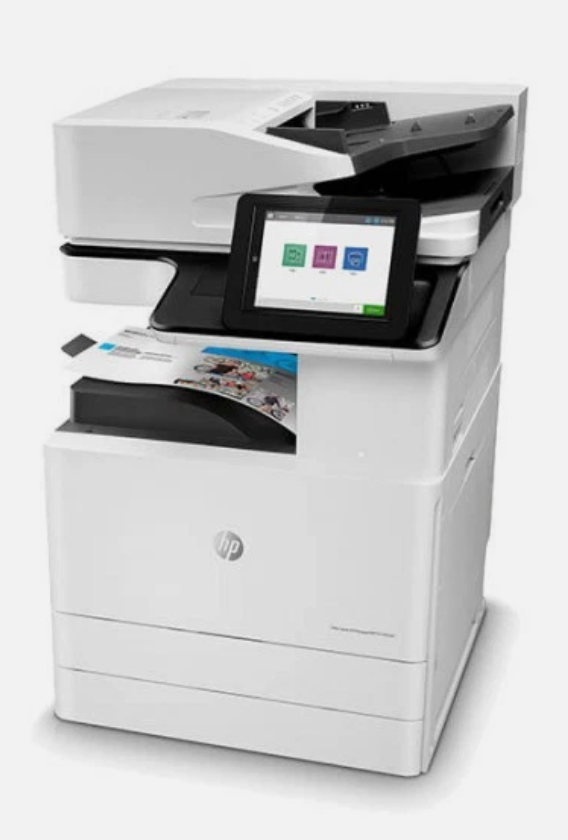 HP LaserJet Managed E82540dn MFP E82560dn E82540z E82550z E82560z E82550dn