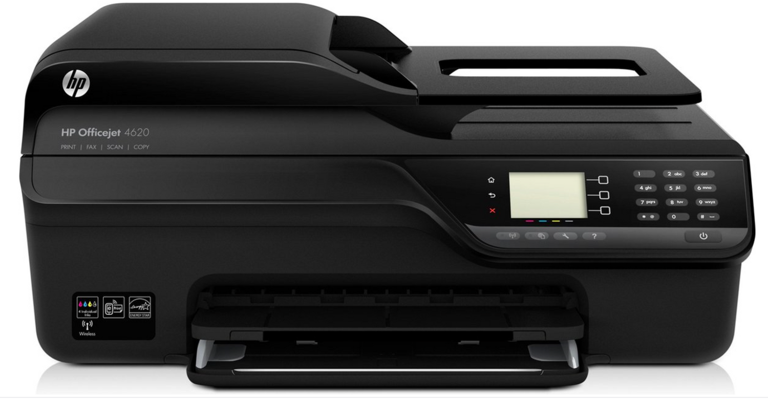 HP Deskjet 3070A 3520 e-All in One HP Officejet 4620 e-All in One 364xl