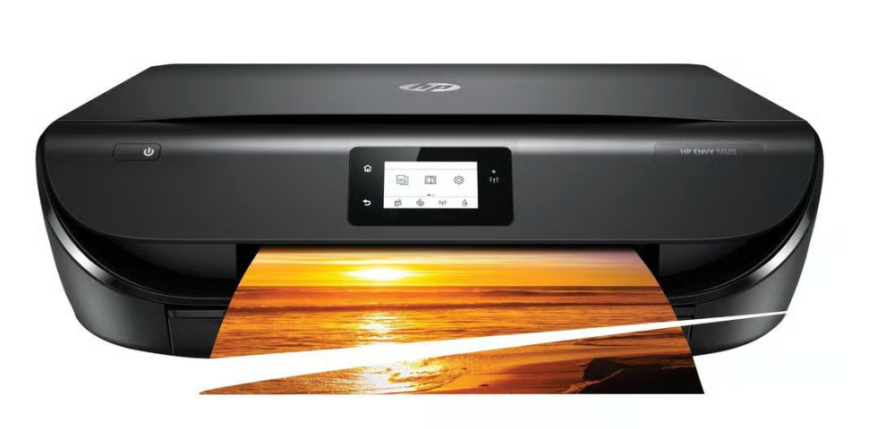 Hp Envy 5000 5010 5020 5030 5032 5050 All in One 304xl