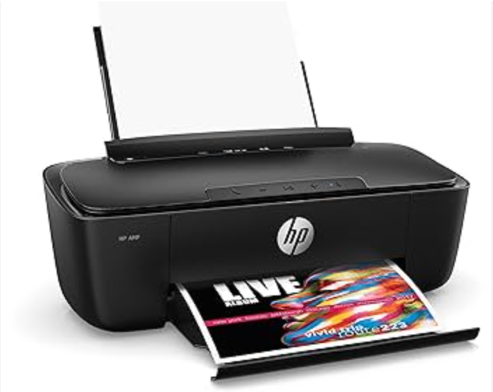 Hp AMP 100 120 125 130 Printer (T8X39A) (T8X39D) (T8X40D) (T8X39B) 304XL