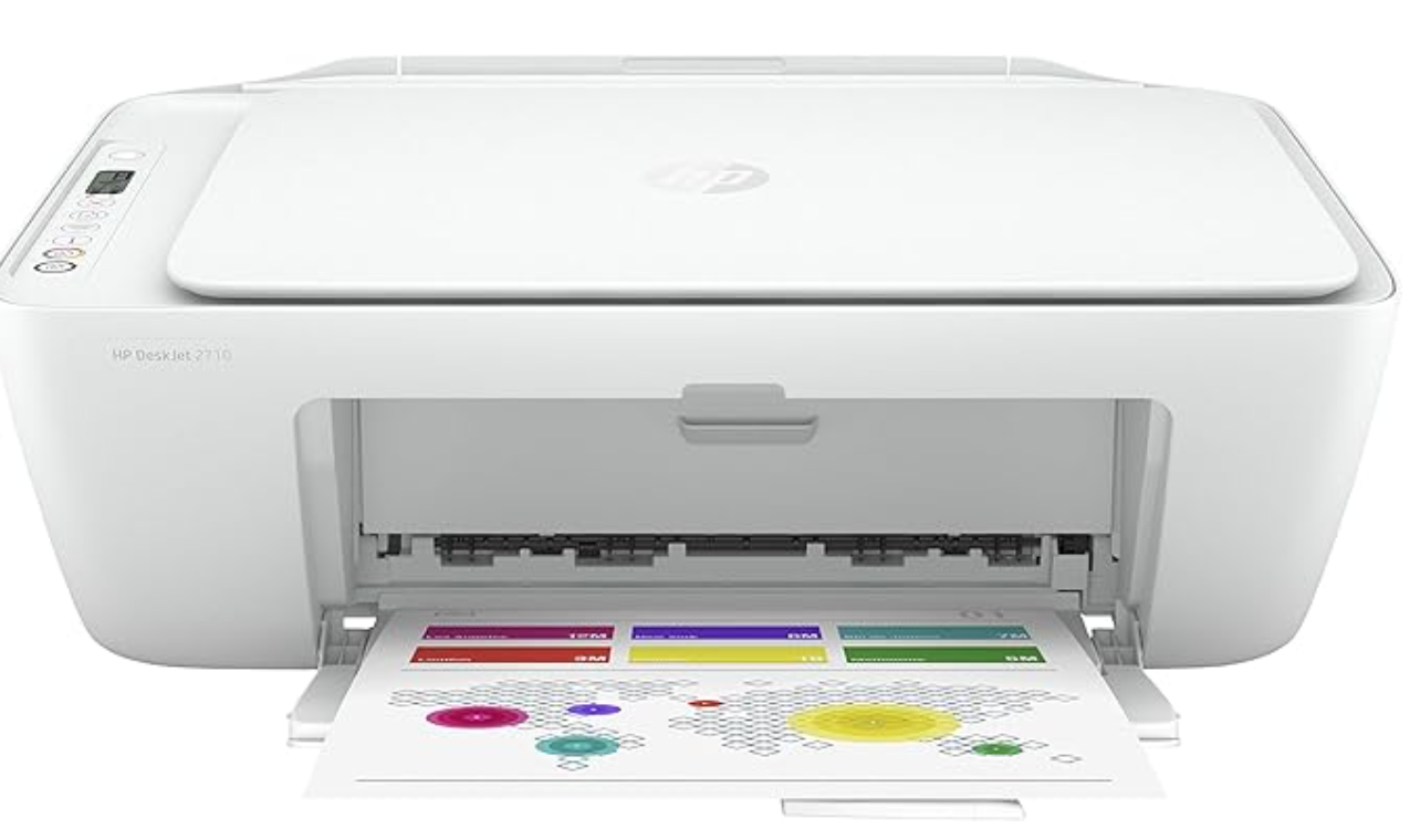 Hp Desket 2710 2720 2721 2722 2723 2724 2810e 2820e 4100e 4120e 4130e 4220e 305xl