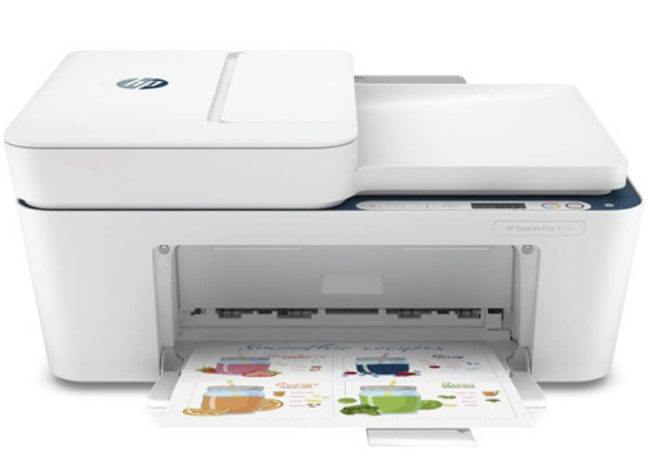 Hp Deskjet Plus 4110 4120 4122 4130 Printer 305xl
