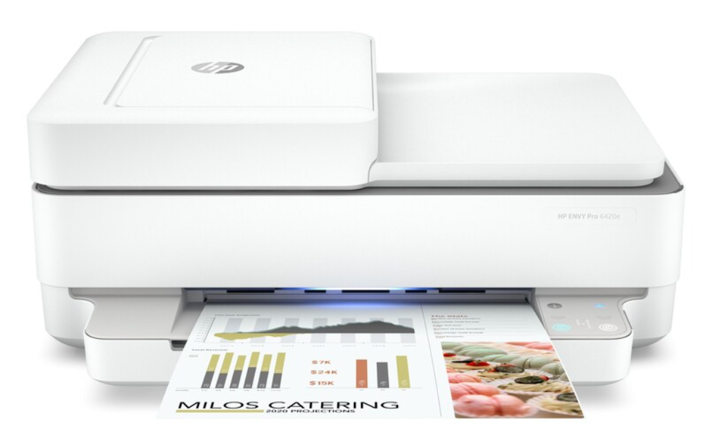 Hp Envy Pro 6420 6422 6430 6432 All in One Hp Envy 6010 6020 6030 6032 6452 305xl