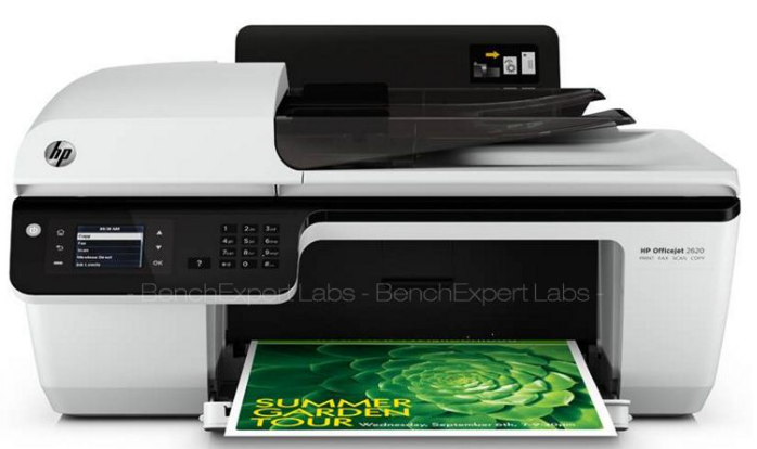 Hp OfficeJet 2622 4630 4632 4634 e-All-in-One 301xl