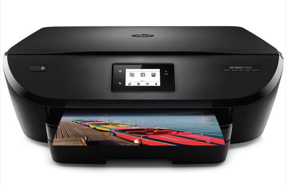 Hp Envy e-All-in-One 5540 5541 5542 5544 5546 5548 5640 5642 5644 5646 5646 7640 7643 62xl