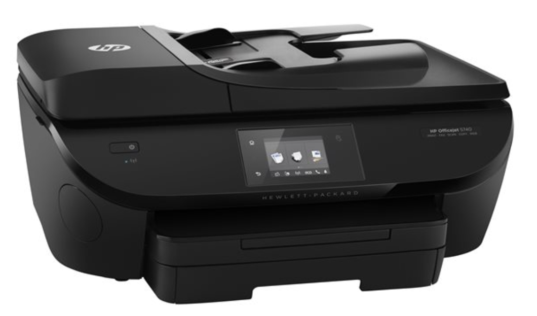 Hp OfficeJet 5740 5742 5744 5746 e-All-in-One 62xl