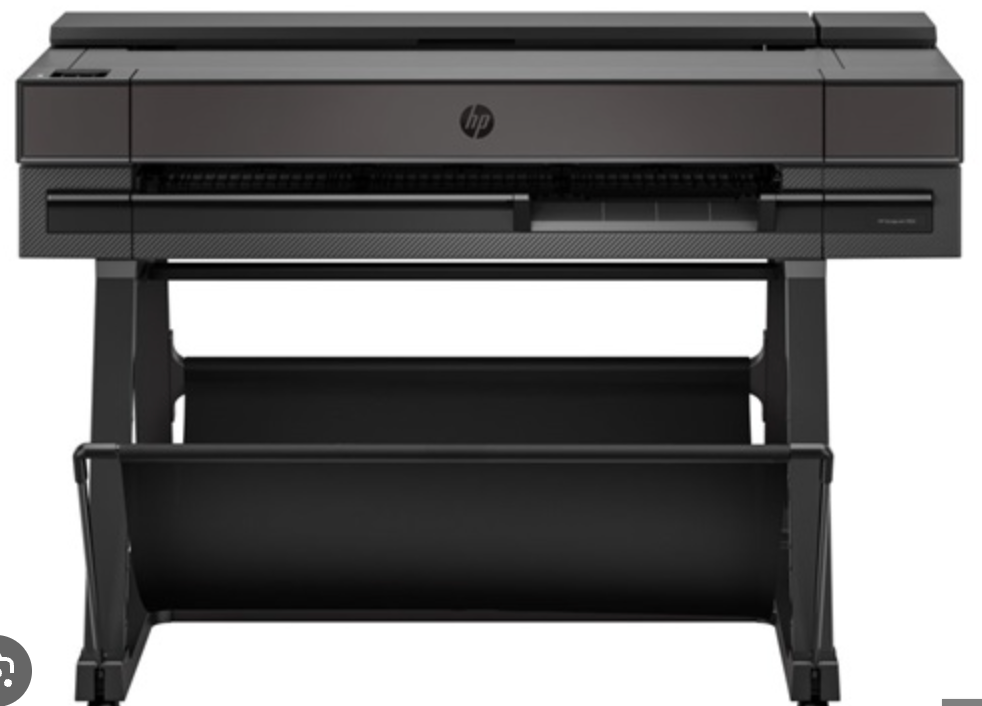 HP Designjet T850 T950  Printer 738xl