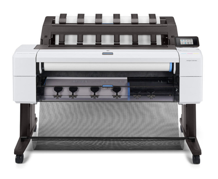 Hp Designjet T1600 T1600dr T1700 T1700dr ink 44-in ink PostScript 44-in ink 730