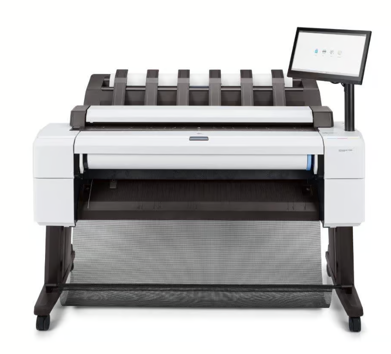 Hp DesignJet T2600 T2600dr ink PostScript 36-in ink 730