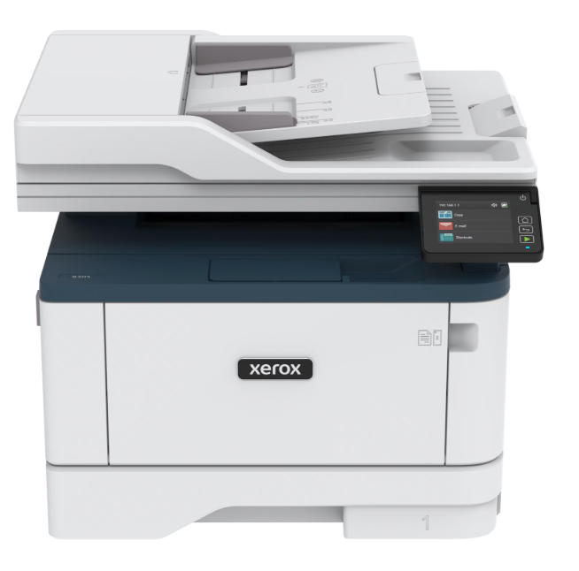 XEROX B305 B310 B315 Mono Multifunction Printer