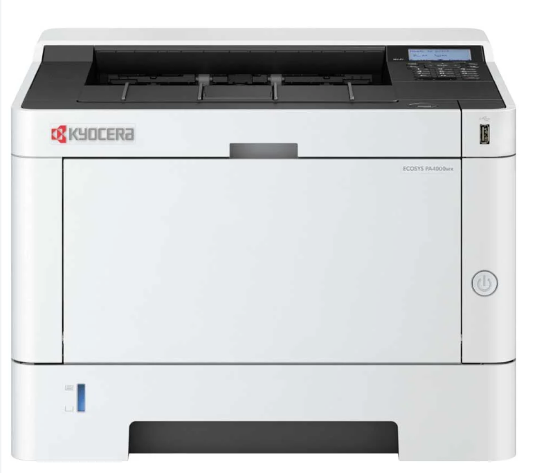 Kyocera ECOSYS PA4000x PA4000wx -  TK-1260