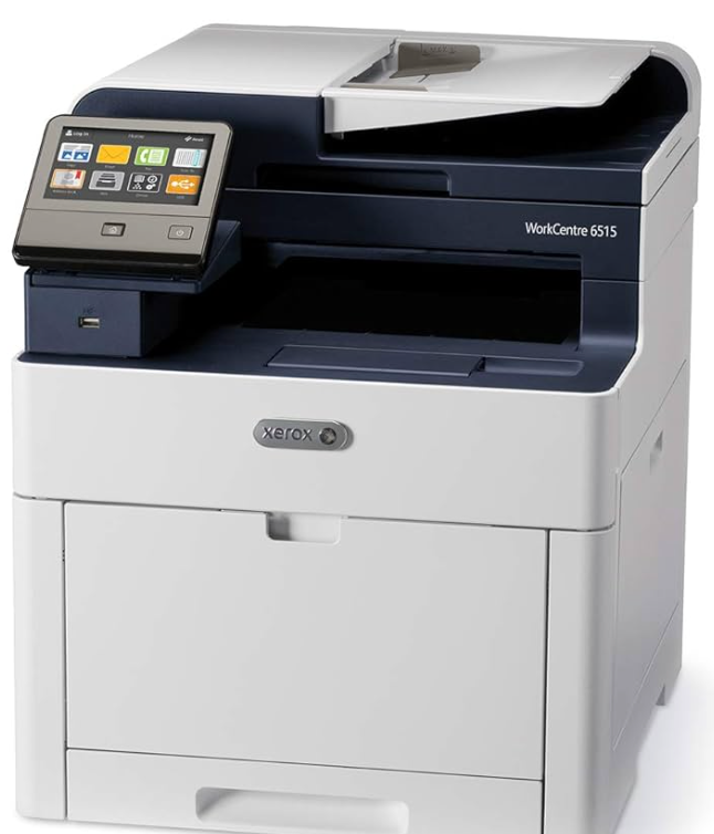 Xerox Workcentre 6515 6515DN 6515DNI 6515DNW 6515N 6515NW