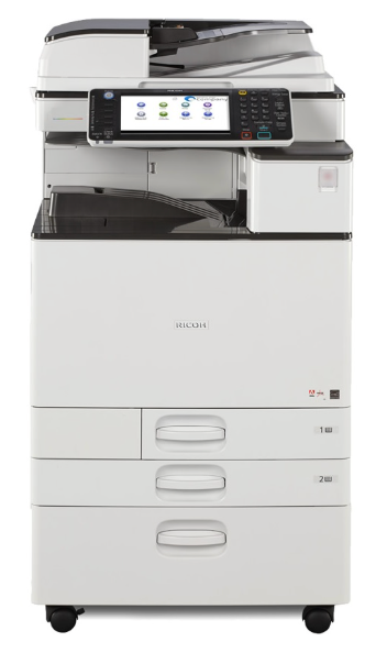 Ricoh Aficio MP C2003 C2503 C2004 C2504 C2011 SP ZSP