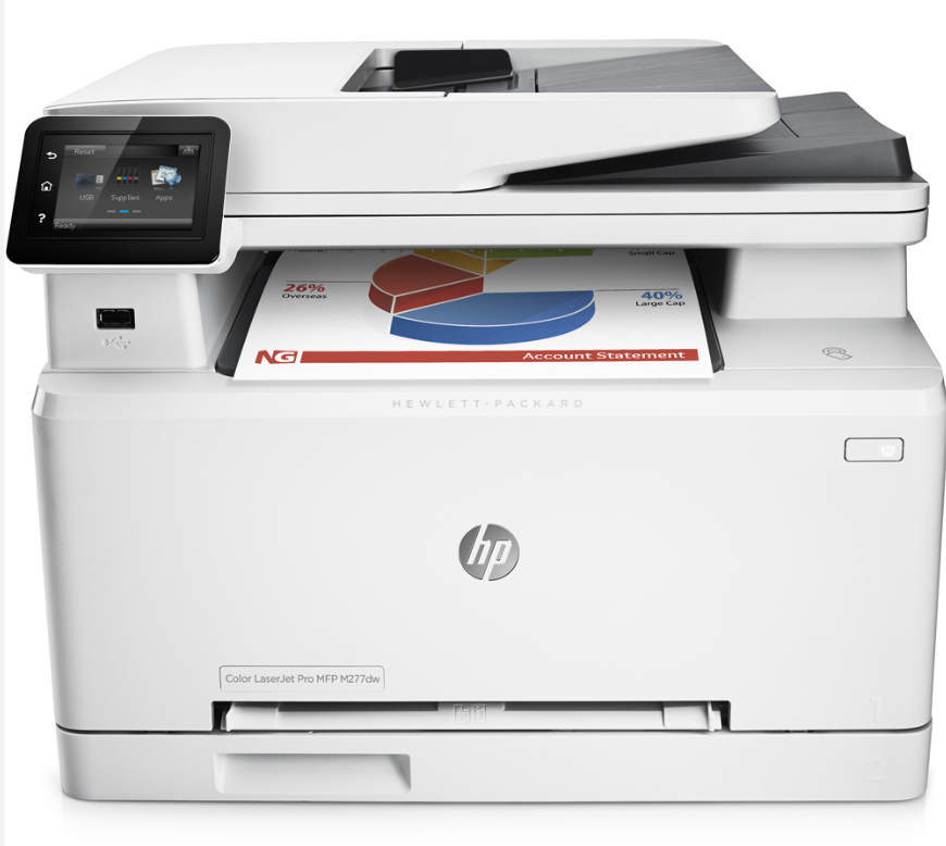 Hp Colour Laserjet Pro M252 M252dw M252n Pro MFP M277 M277dn M277dw M277n M274n