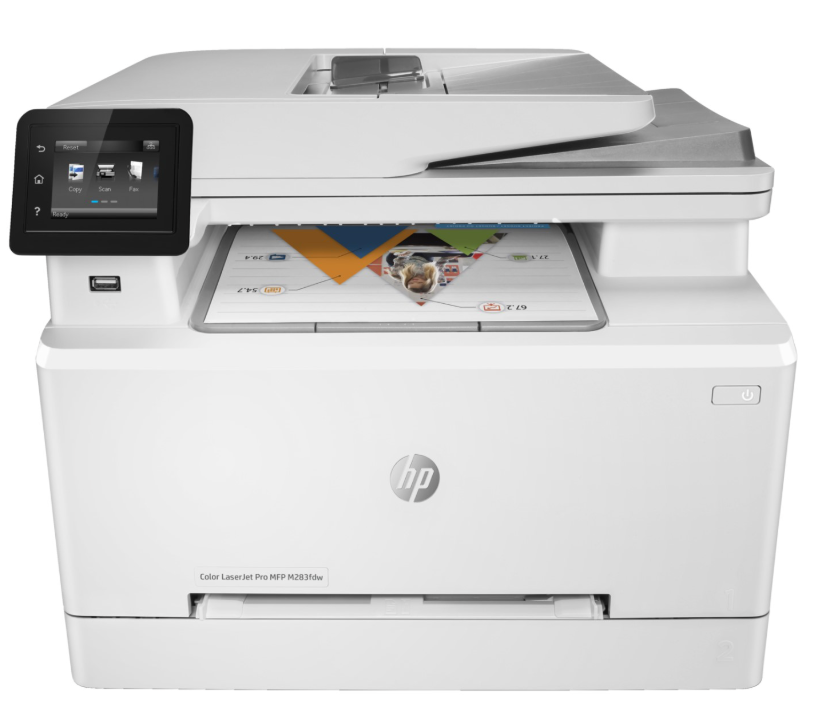 HP Color LaserJet Pro M255dw M255nw M282nw M283fdn M283fdw