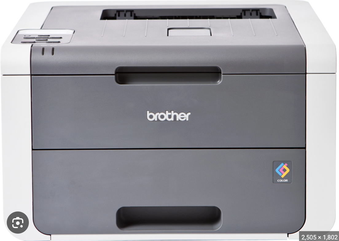 Brother HL3140CW HL3150CDW HL3170CDW