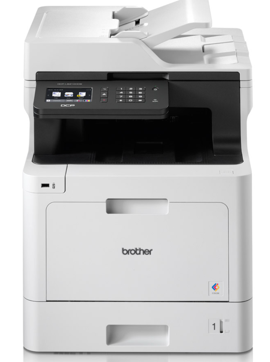 Brother DCP-L8410CDW HL-L8260CDW HL-L8360CDW MFC-L8690CDW MFC-L8900CDW