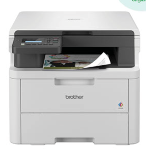 Brother DCP-L3515CDW L3520CDW L3520CDWE L3527CDW L3555CDW L3560CDW