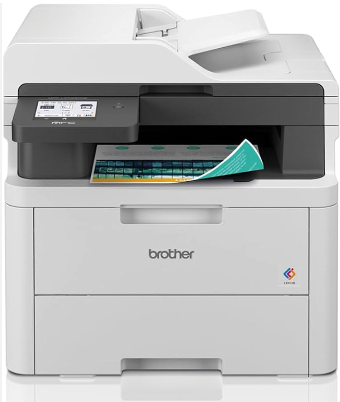 Brother MFC-L3740CDW L3740DWE L3760CDW L8340CDW L8390CDW