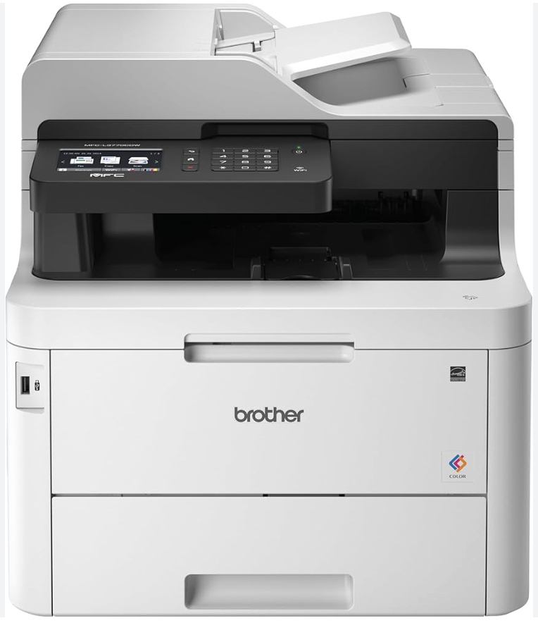 Brother MFC-L3710CW MFC-L3730CDN  MFC-L3750CDW MFC-L3770CDW