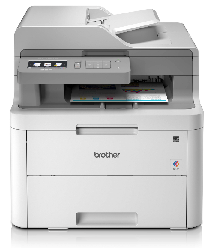 Brother DCP-L3510CDW DCP-L3550CDW