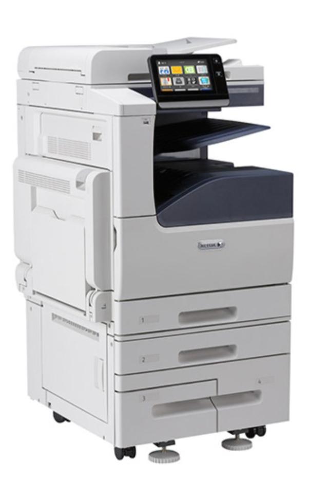 XEROX VERSALINK C7020 | C7025 | C7030 TONERS