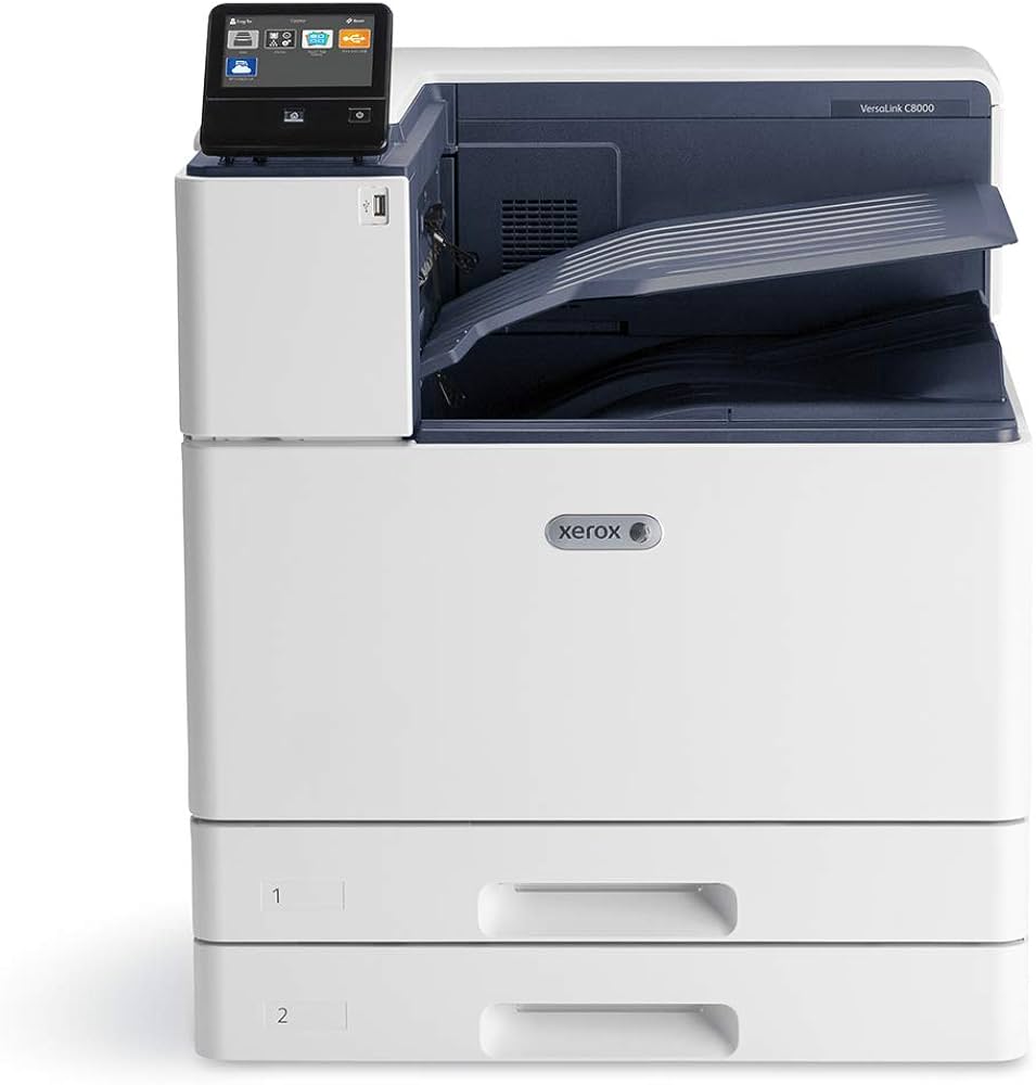 XEROX VERSALINK C8000 TONERS