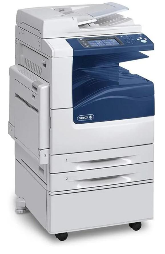 XEROX WORKCENTRE C7120 | C7125 | C7130 TONERS