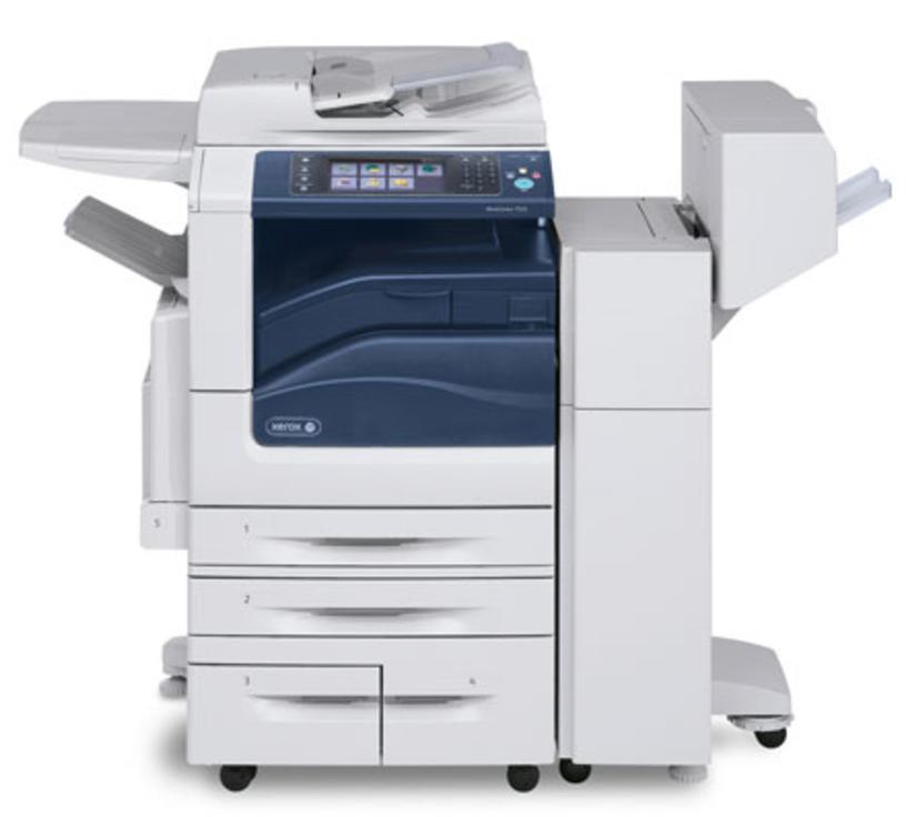 XEROX PHASER 7500 TONERS