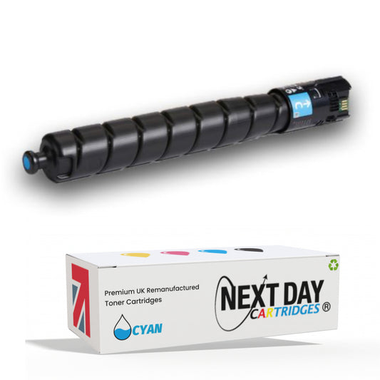 XEROX VERSALINK C8000 C8000W Cyan Toner Cartridge Printer 106R04050