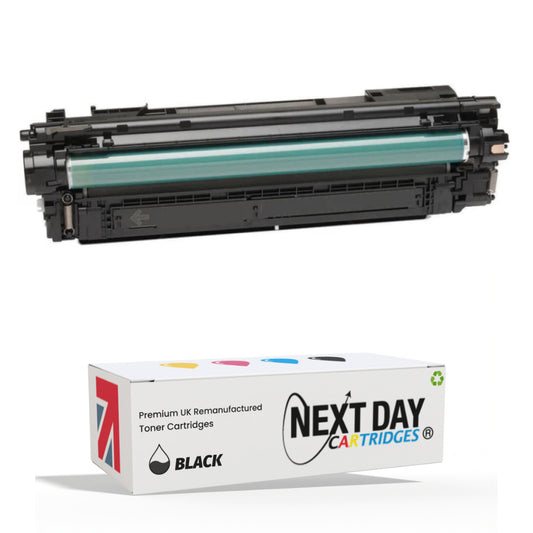 Compatible HP Black CF450A Toner Cartridges Printer Premium